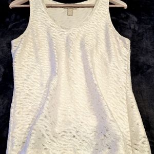 Banana Republic top